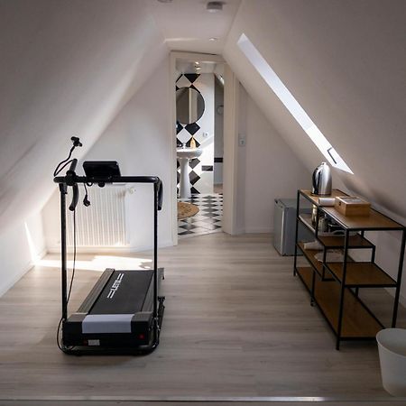 Ferienwohnung In Karlburg カールスシュタット エクステリア 写真