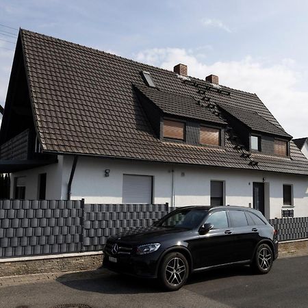 Ferienwohnung In Karlburg カールスシュタット エクステリア 写真