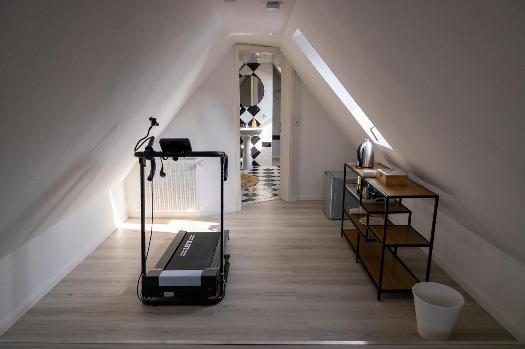 Ferienwohnung In Karlburg カールスシュタット エクステリア 写真
