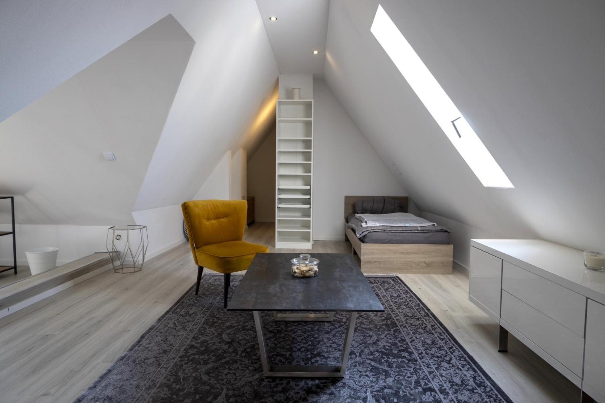 Ferienwohnung In Karlburg カールスシュタット エクステリア 写真