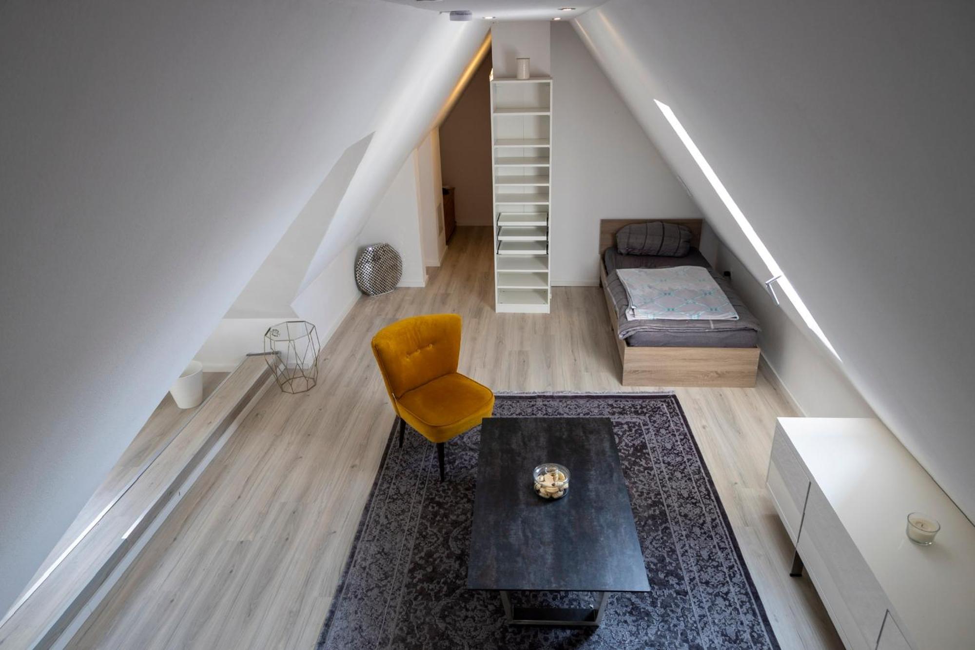 Ferienwohnung In Karlburg カールスシュタット エクステリア 写真